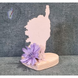 Marque place à personnaliser par une gravure